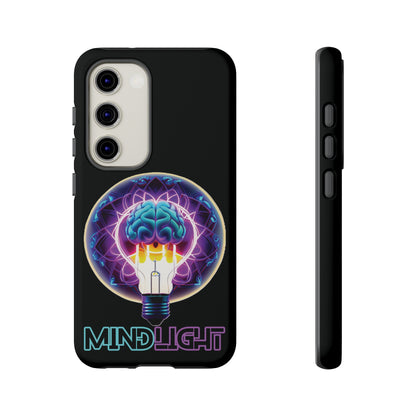 MindLight Luminex Phone Case