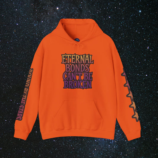 Forevermore Unisex Pullover Hoodie