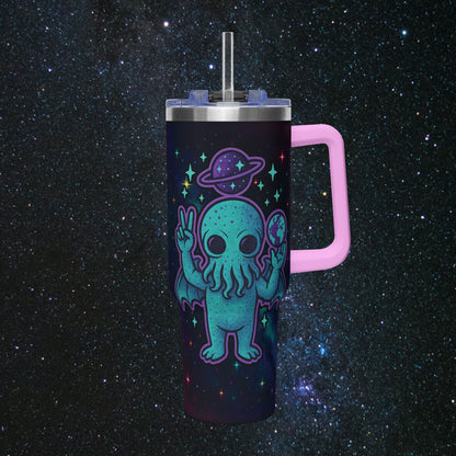 Outta This World Thermal Tumbler, 40oz