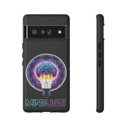 MindLight Luminex Phone Case