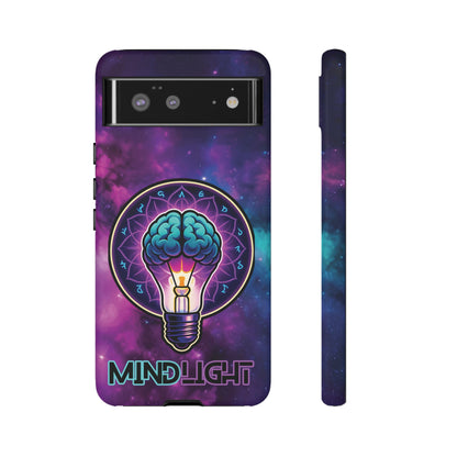 MindLight Luminex Phone Case