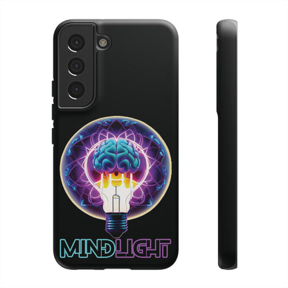 MindLight Luminex Phone Case