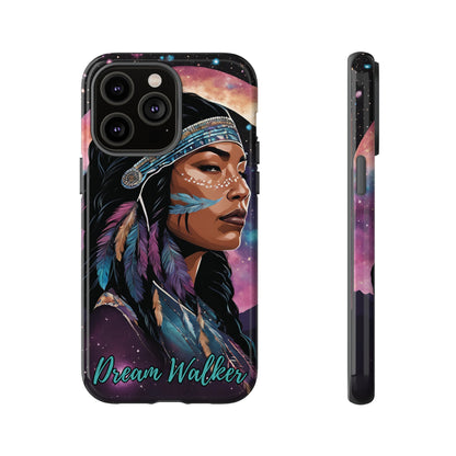 Dream Walker Luminex Phone Case