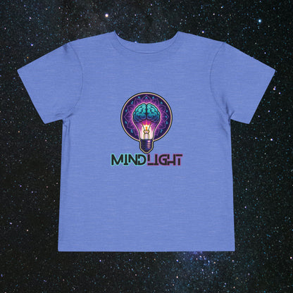 MindLight Toddler Tee