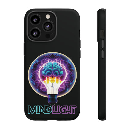 MindLight Luminex Phone Case
