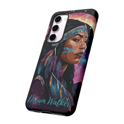 Dream Walker Luminex Phone Case