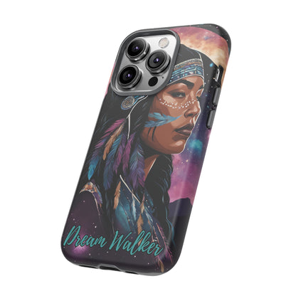 Dream Walker Luminex Phone Case