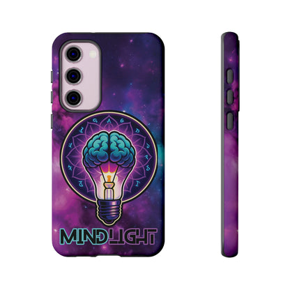MindLight Luminex Phone Case
