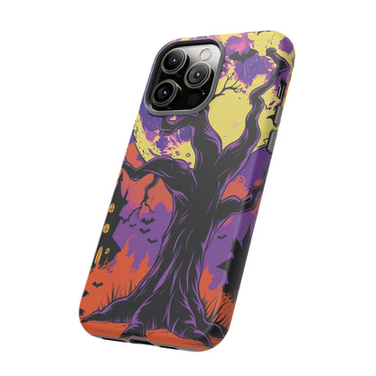 Ultra Midnight Luminex Phone Case