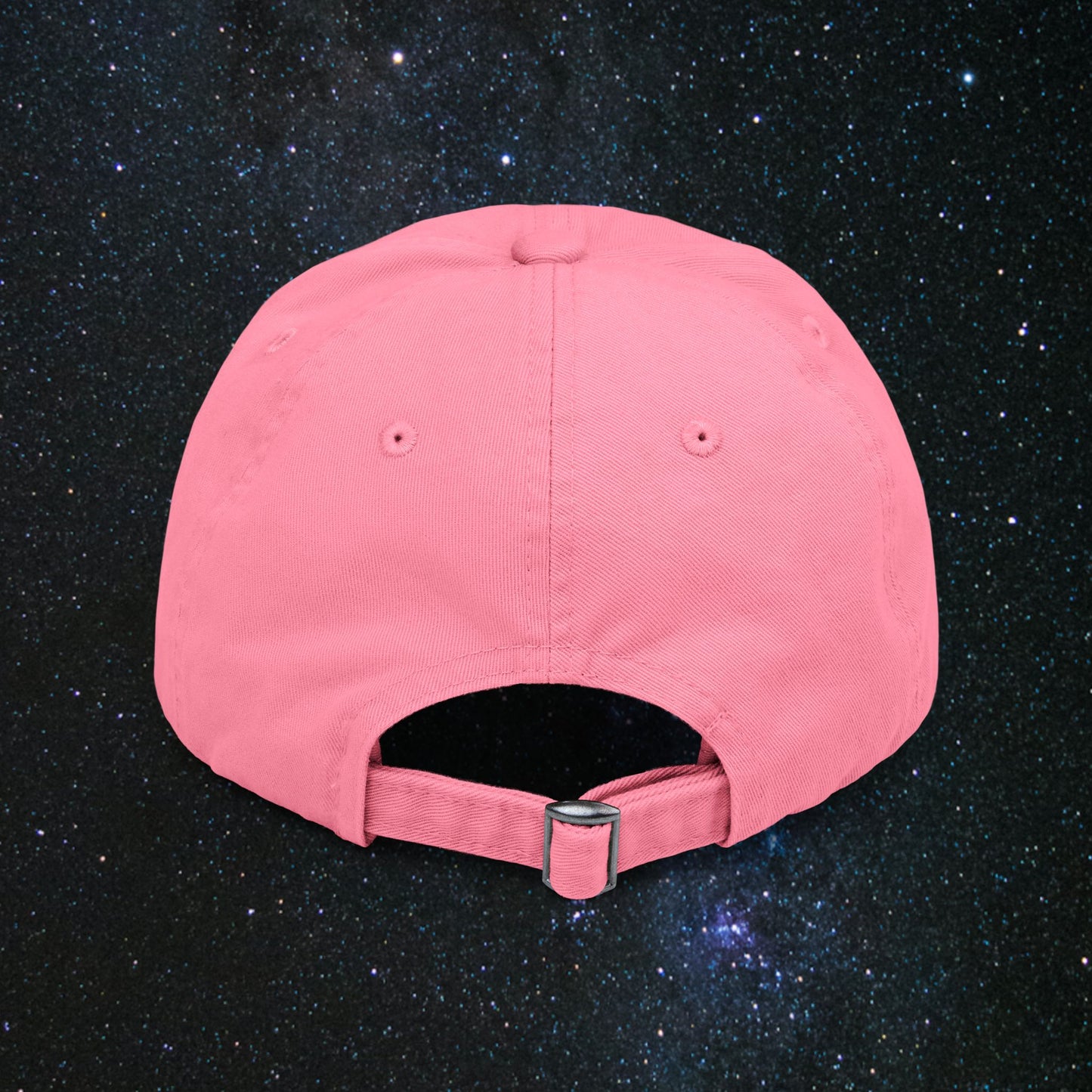 MindLight Explorer Unisex Distressed Cap