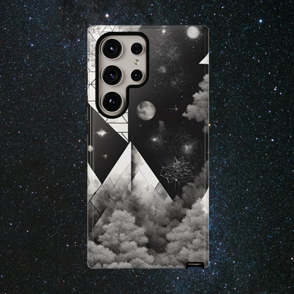 Nature's Harmony Luminex Phone Case