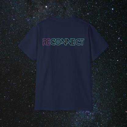 MindLight Unisex Ultra Cotton Tee