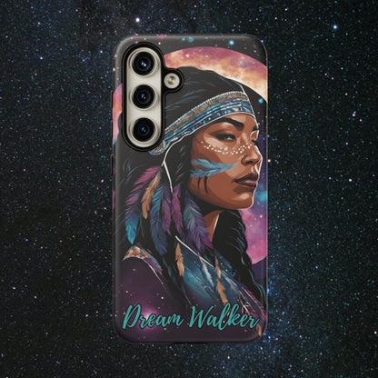 Dream Walker Luminex Phone Case