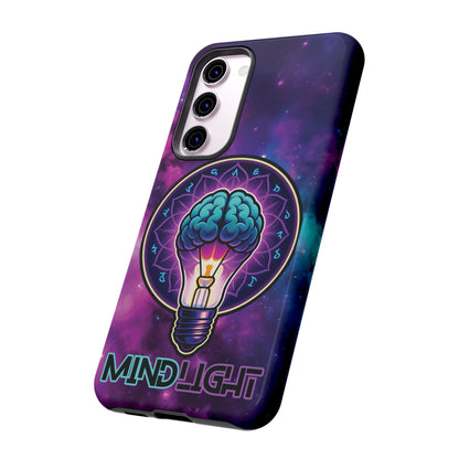 MindLight Luminex Phone Case