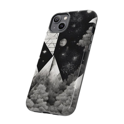 Nature's Harmony Luminex Phone Case