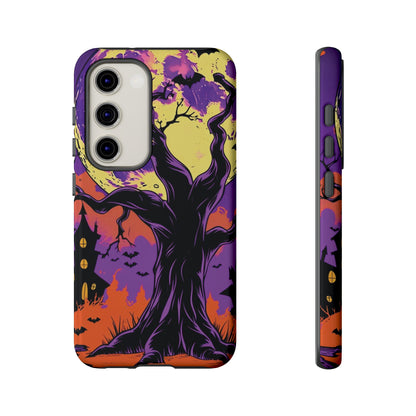 Ultra Midnight Luminex Phone Case