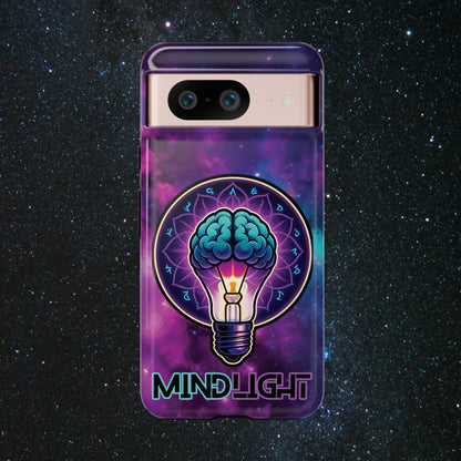 MindLight Luminex Phone Case
