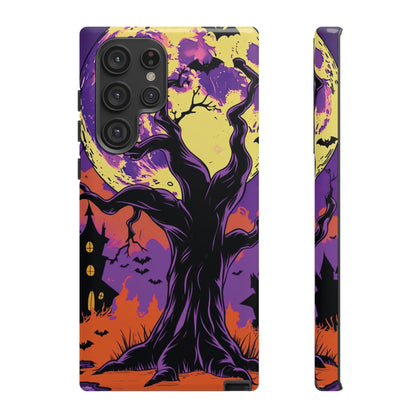 Ultra Midnight Luminex Phone Case