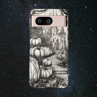 Arcane Shadows Luminex Phone Case