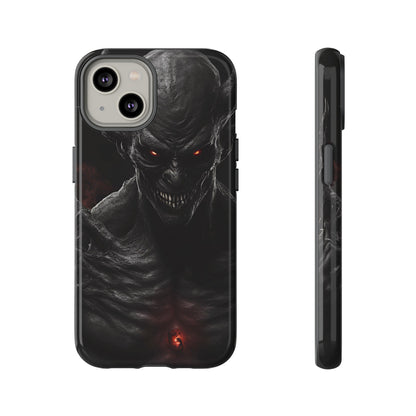 Shadow Embrace Luminex Phone Case