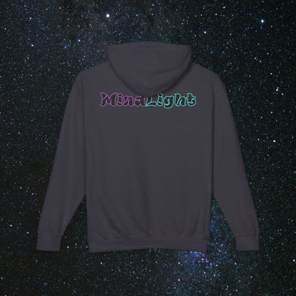 Trust The Universe Hooded Sweatshirt