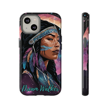 Dream Walker Luminex Phone Case