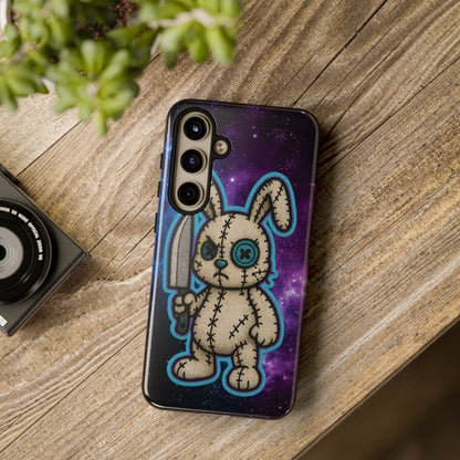 Patchwork Panic Case