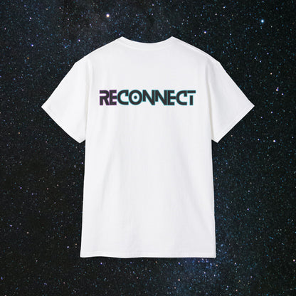MindLight Unisex Ultra Cotton Tee