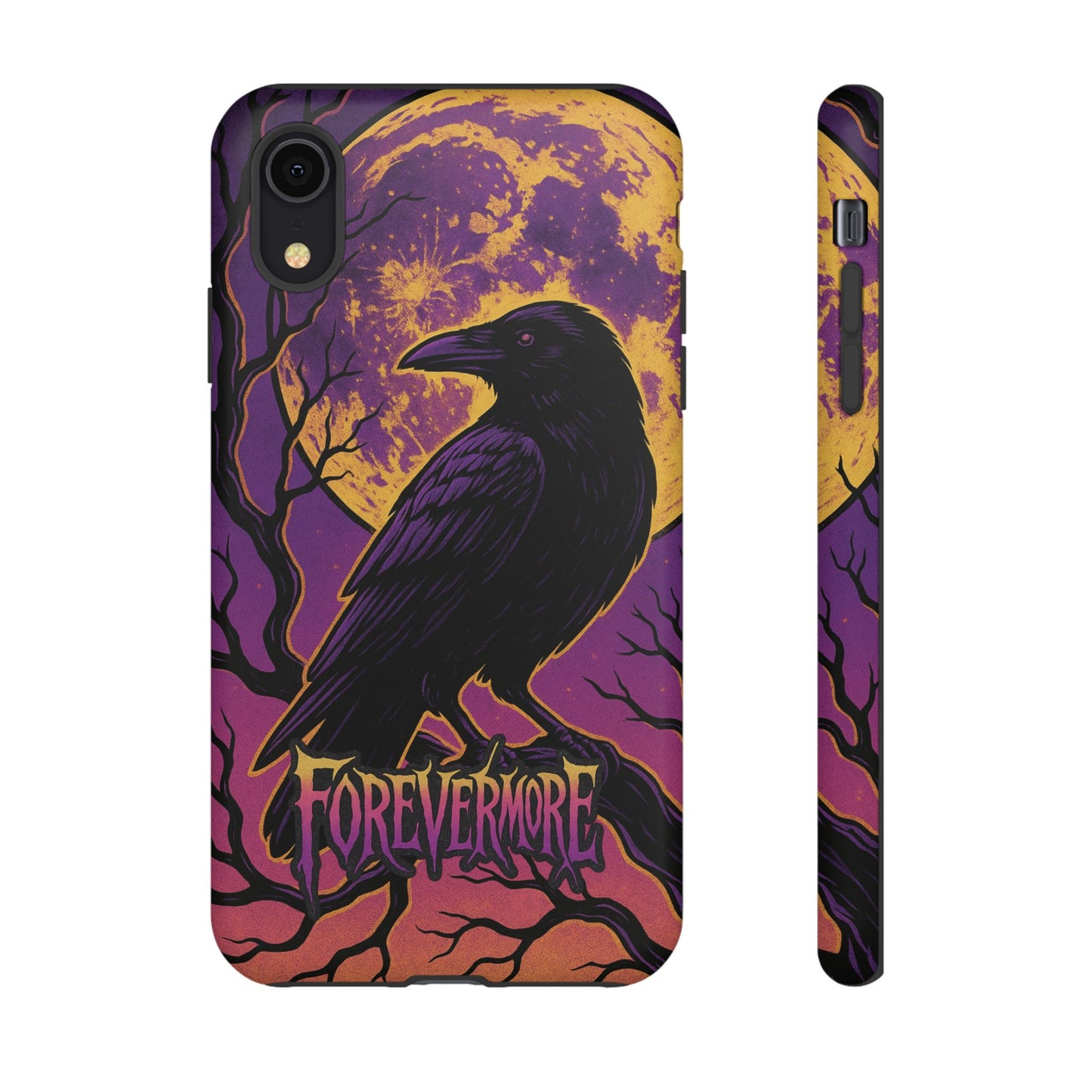 Forevermore Luminex Phone Case
