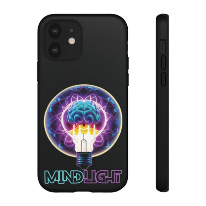 MindLight Luminex Phone Case