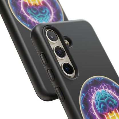MindLight Luminex Phone Case