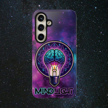 MindLight Luminex Phone Case