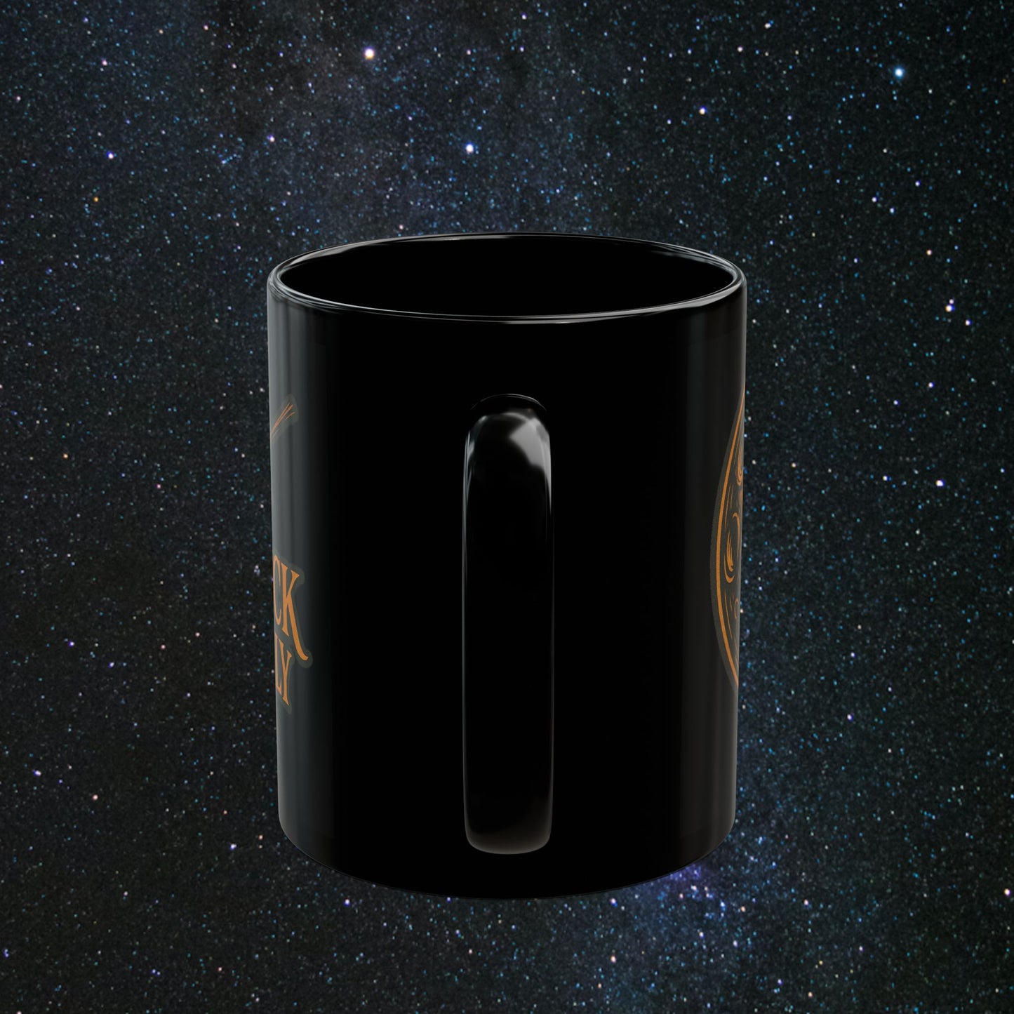 Broomstick Vibes Mug