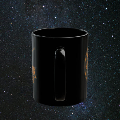 Broomstick Vibes Mug