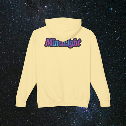 Trust The Universe Hooded Sweatshirt