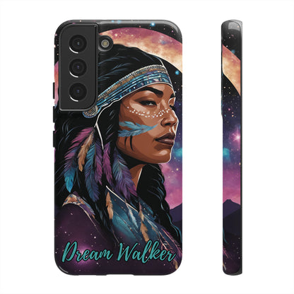 Dream Walker Luminex Phone Case
