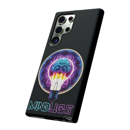 MindLight Luminex Phone Case