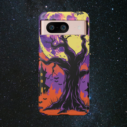 Ultra Midnight Luminex Phone Case