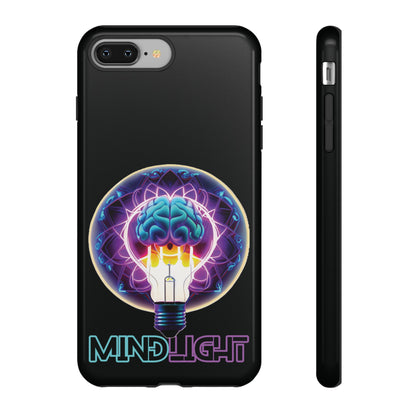 MindLight Luminex Phone Case
