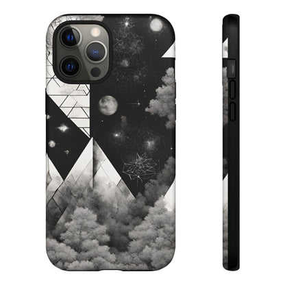 Nature's Harmony Luminex Phone Case