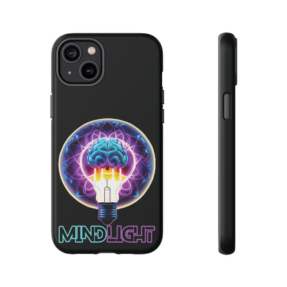 MindLight Luminex Phone Case