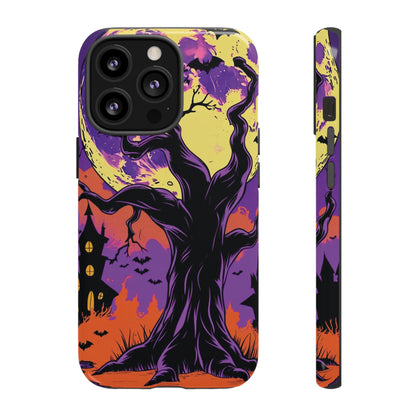 Ultra Midnight Luminex Phone Case