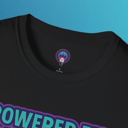 Dad Love Softstyle Tee