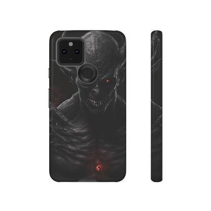 Shadow Embrace Luminex Phone Case