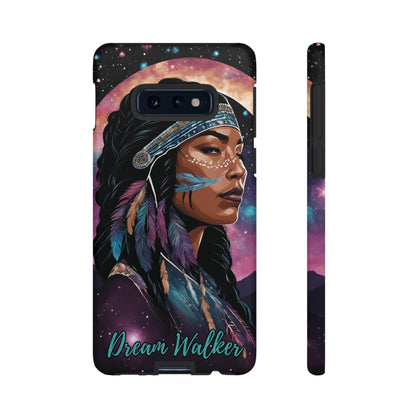 Dream Walker Luminex Phone Case