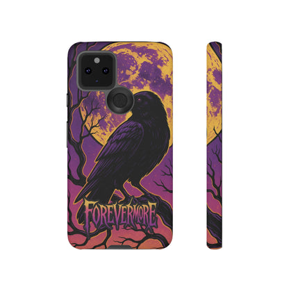 Forevermore Luminex Phone Case