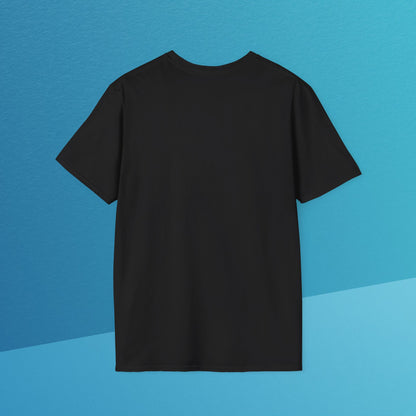 Dad Love Softstyle Tee