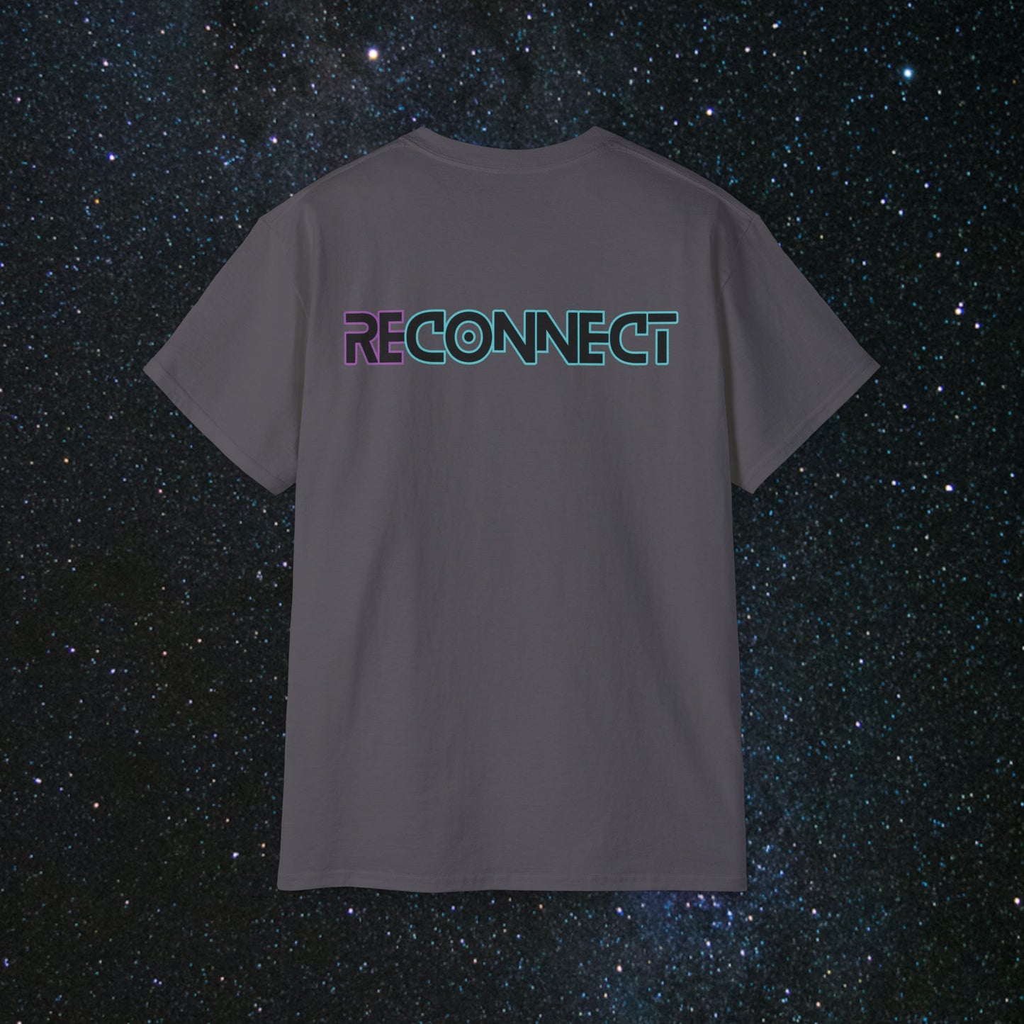 MindLight Unisex Ultra Cotton Tee