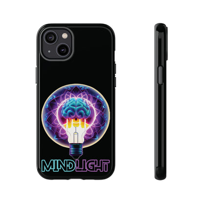 MindLight Luminex Phone Case