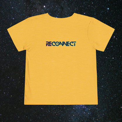 MindLight Toddler Tee